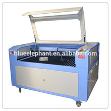 Acrylic MDF leather wood laser engraving machine 1390 ,laser cutting machine